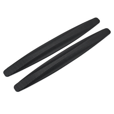 Car Bumper Protector Strip Guard Corner Protection - treasure supply