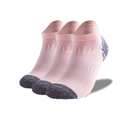 3 Pairs Man Women Sport Running Sock