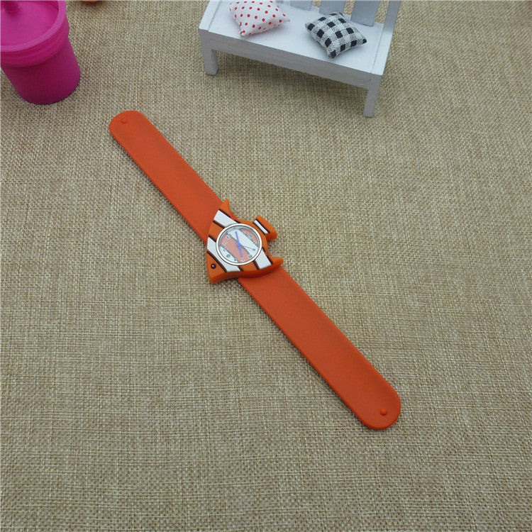 Children's bracelet pat watch - treasure supply