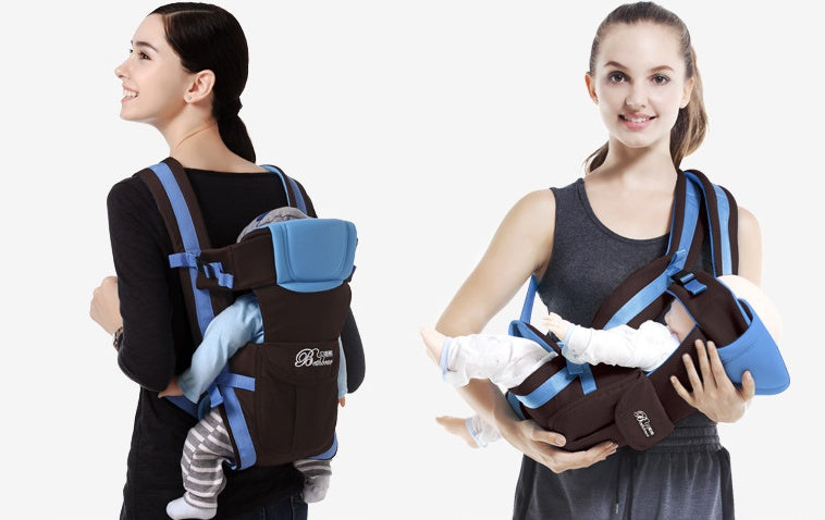 Shoulder Baby Carriers  Mother and Child Travel