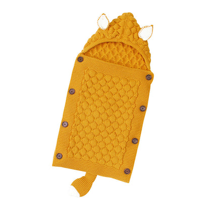 Baby Sleeping Bag Bed For Newborn - treasure supply