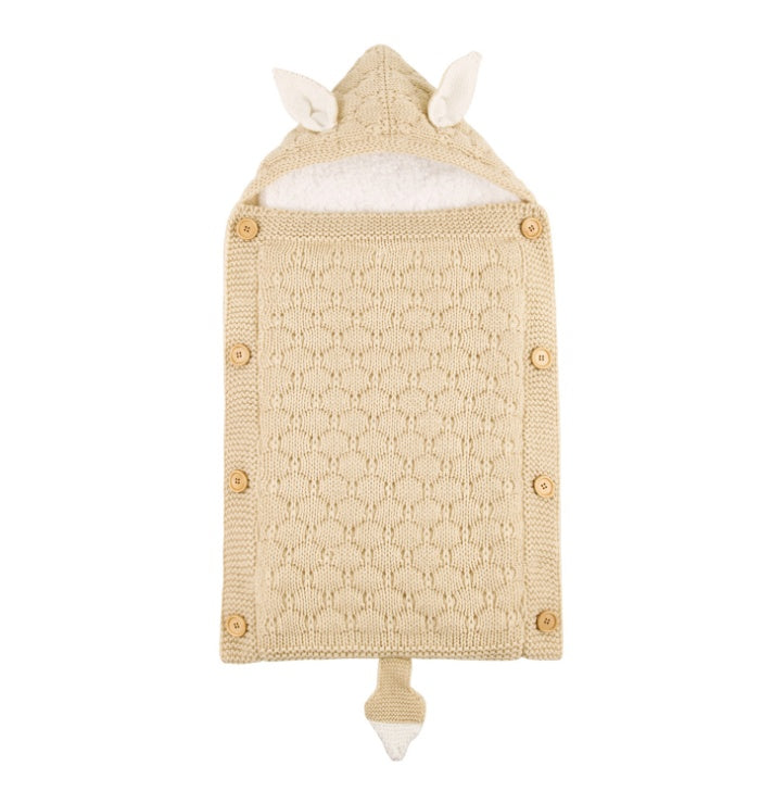 Baby Sleeping Bag Bed For Newborn - treasure supply