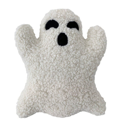 Home Fashion Plush Ghost Pillow - treasure supply