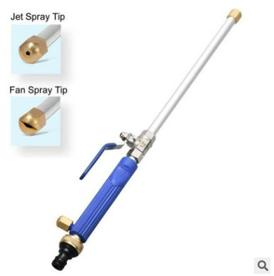 High Pressure Power Washer Water Spray Gun