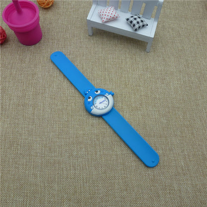 Children's bracelet pat watch - treasure supply