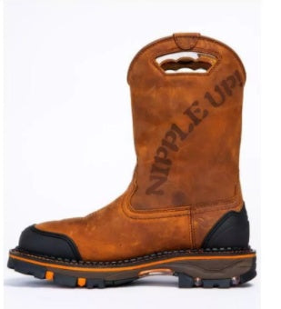 Halloween Christmas Men's Shoes Men's Boots - treasure supply