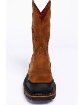 Halloween Christmas Men's Shoes Men's Boots - treasure supply