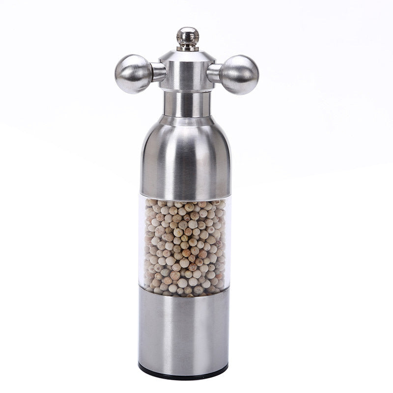 Pepper and Salt Grinder Spice Grinder - treasure supply