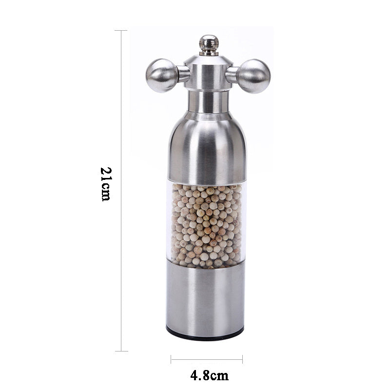 Pepper and Salt Grinder Spice Grinder