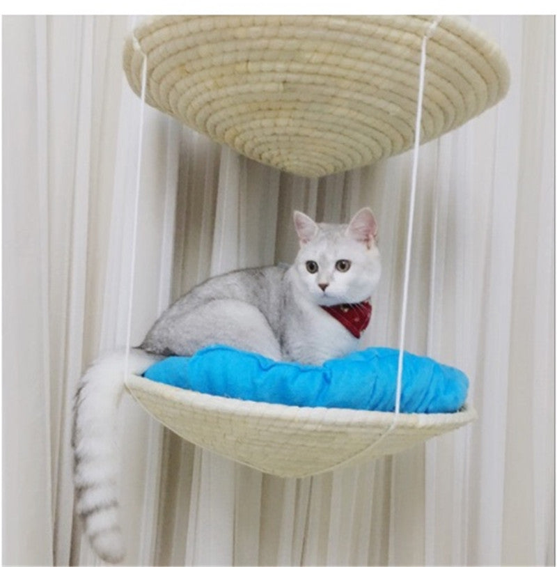 Cat Tree Cat Jumping Platform Cat Scratching Frame