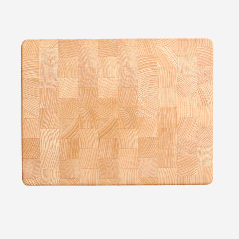 Restaurant stylen Beech Wood Cutting Board