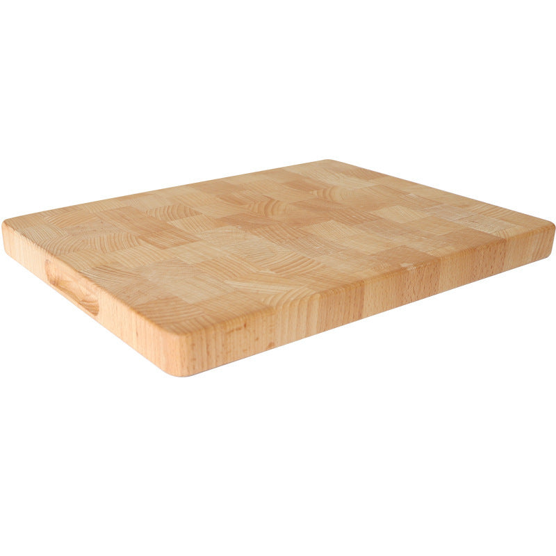 Restaurant stylen Beech Wood Cutting Board