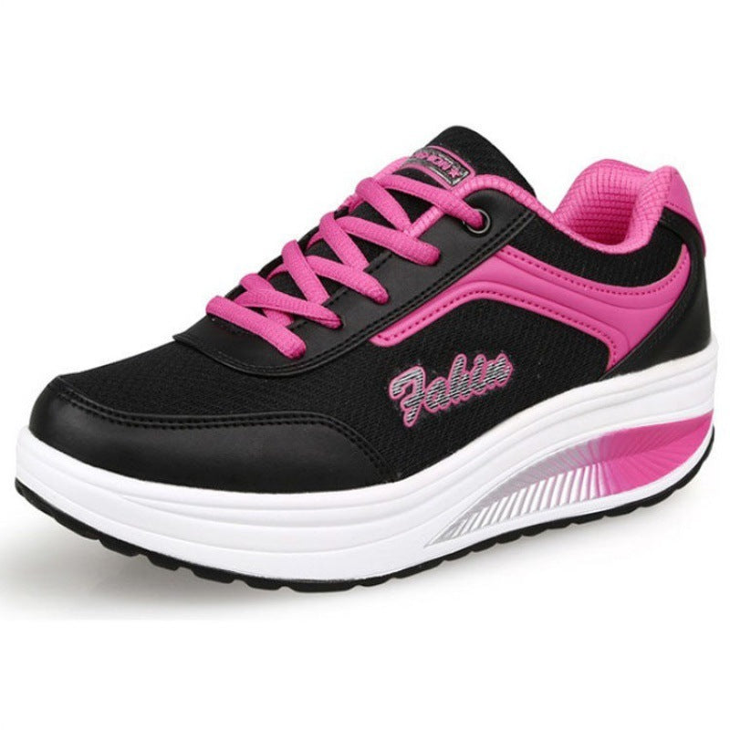 Women Gym Travel Shoes Sports Shoes Women - treasure supply