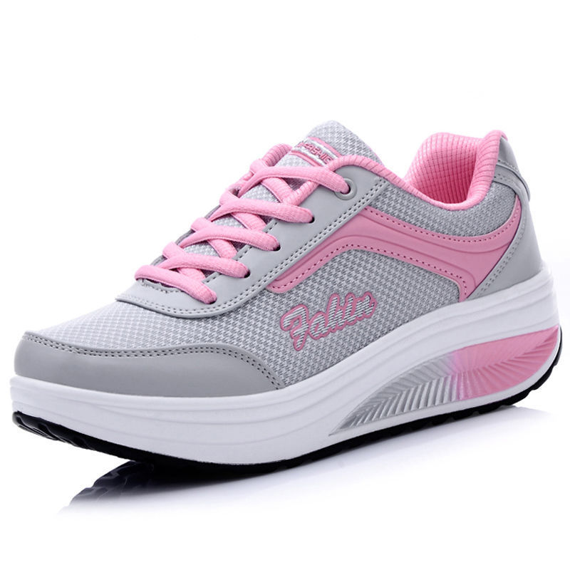 Women Gym Travel Shoes Sports Shoes Women