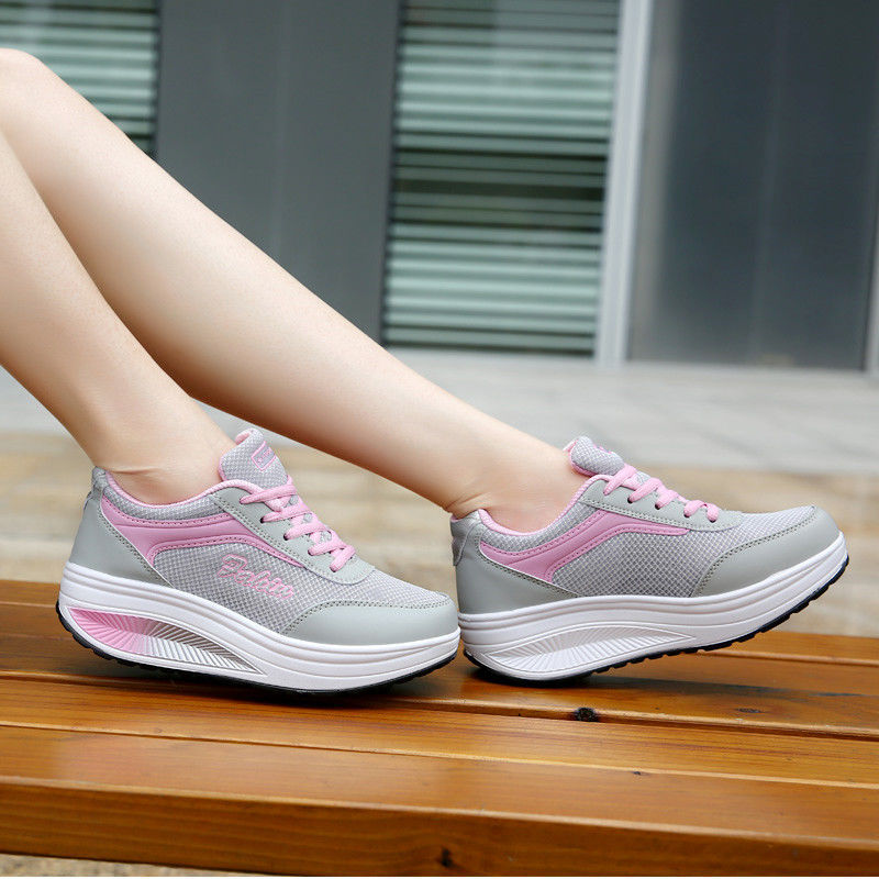 Women Gym Travel Shoes Sports Shoes Women - treasure supply