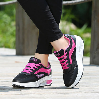 Women Gym Travel Shoes Sports Shoes Women - treasure supply