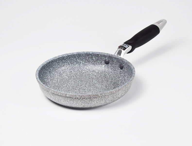 Japanese-style Maifan stone frying pan