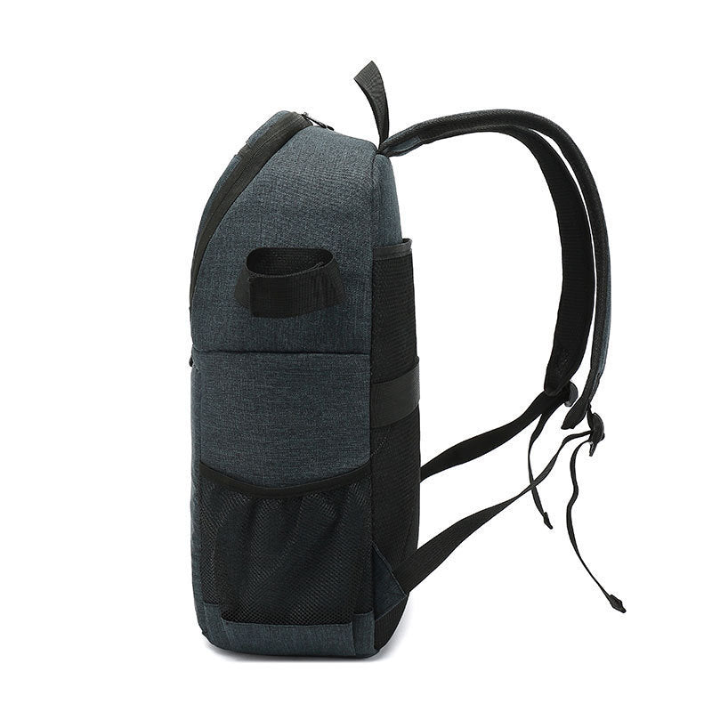 Large-capacity Multifunctional Waterproof Camera Bag - treasure supply