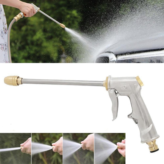 High Pressure Power Washer Water Spray Gun Nozzle - treasure supply