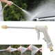 High Pressure Power Washer Water Spray Gun Nozzle