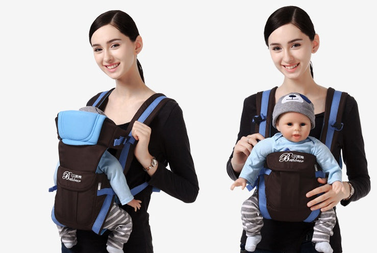 Shoulder Baby Carriers  Mother and Child Travel