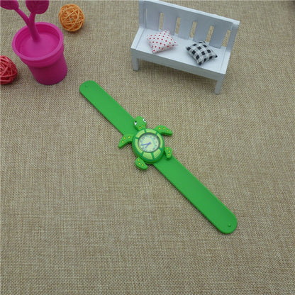 Children's bracelet pat watch - treasure supply