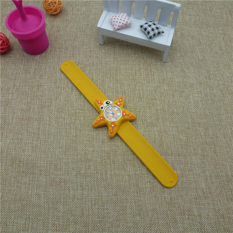 Children's bracelet pat watch - treasure supply