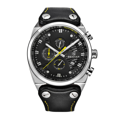 Outdoor sports tide brand watch - treasure supply