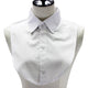 Fake Detachable Collar Shirt Sweater Decoration