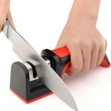 High Quality Professional Knife Sharpener - treasure supply