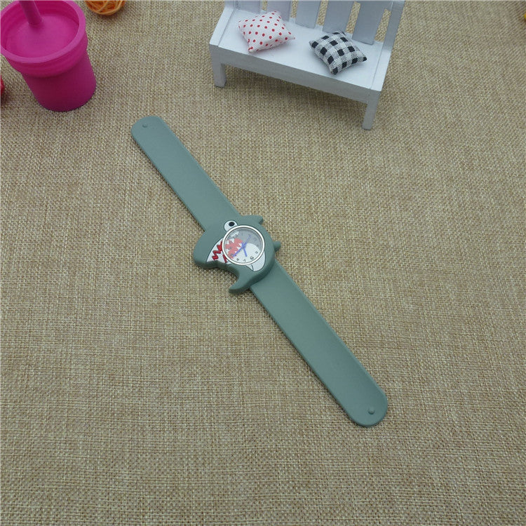 Children's bracelet pat watch - treasure supply