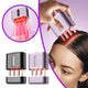 Red Light Scalp Massager and Hair Oil Applicator