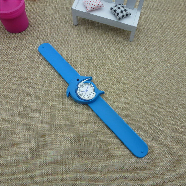 Children's bracelet pat watch - treasure supply