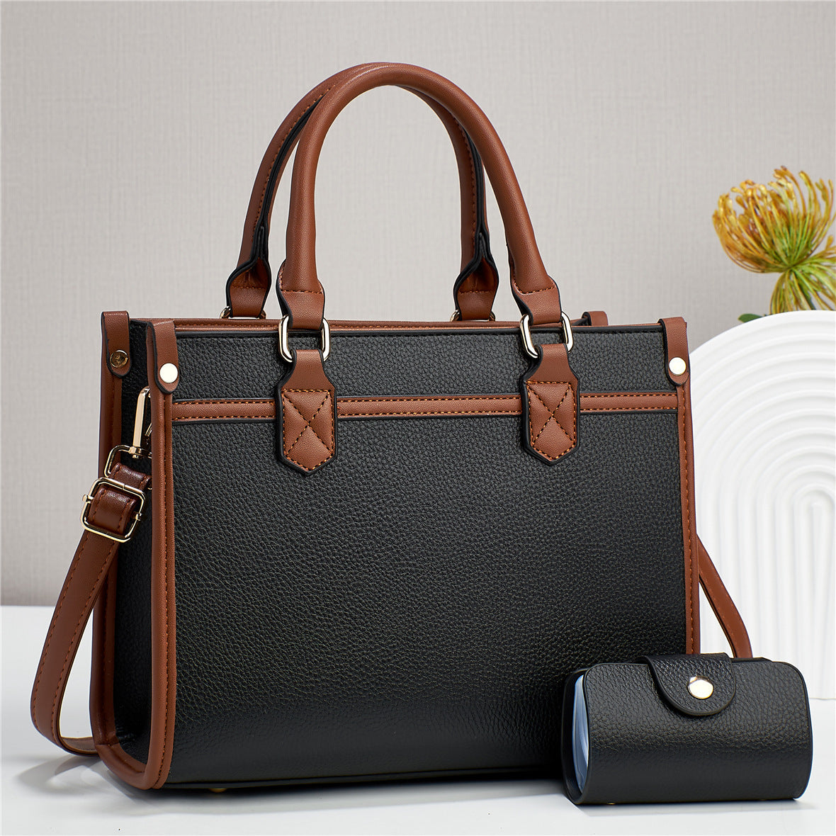 Women's Temperamental Bag Fashion Trend Totes