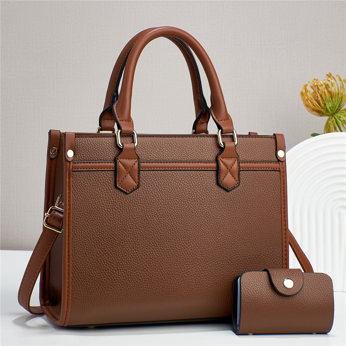 Women's Temperamental Bag Fashion Trend Totes