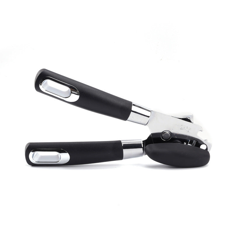 Kitchen Multifunctional Stainless Steel Bottle Opener