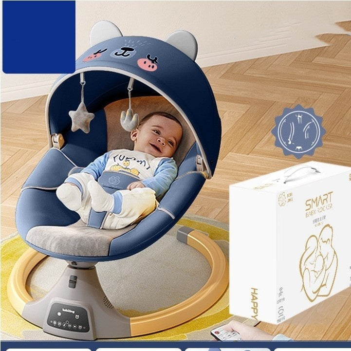 Baby Caring Electric Baby Yaoyao Chair