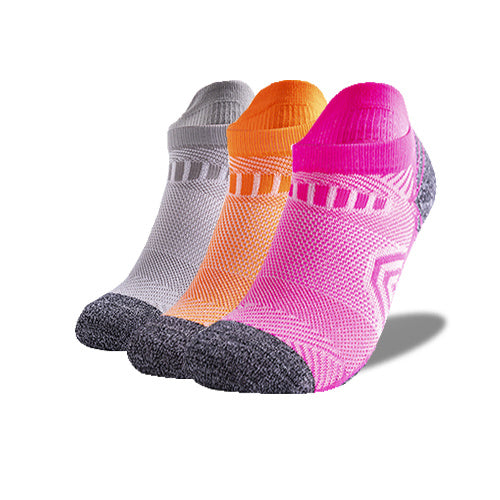 3 Pairs Man Women Sport Running Sock