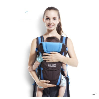 Shoulder Baby Carriers  Mother and Child Travel - treasure supply