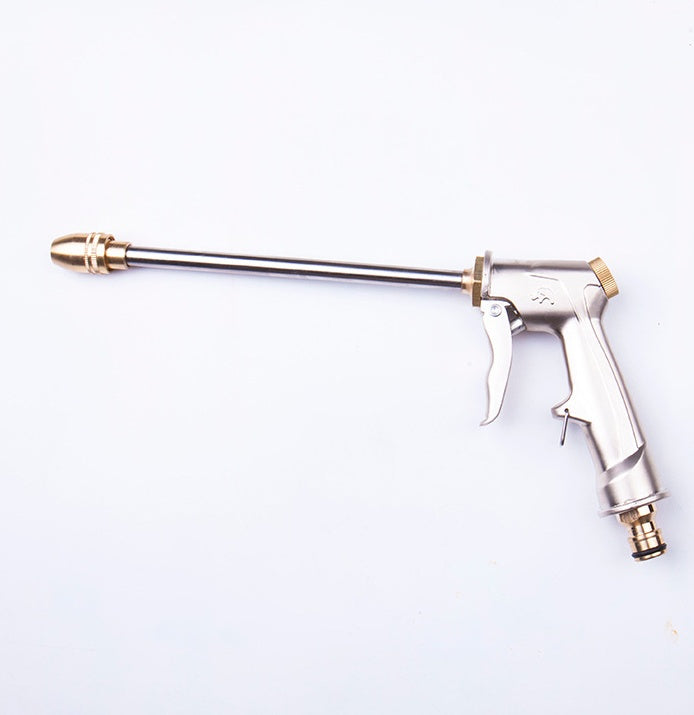 High Pressure Power Washer Water Spray Gun Nozzle - treasure supply