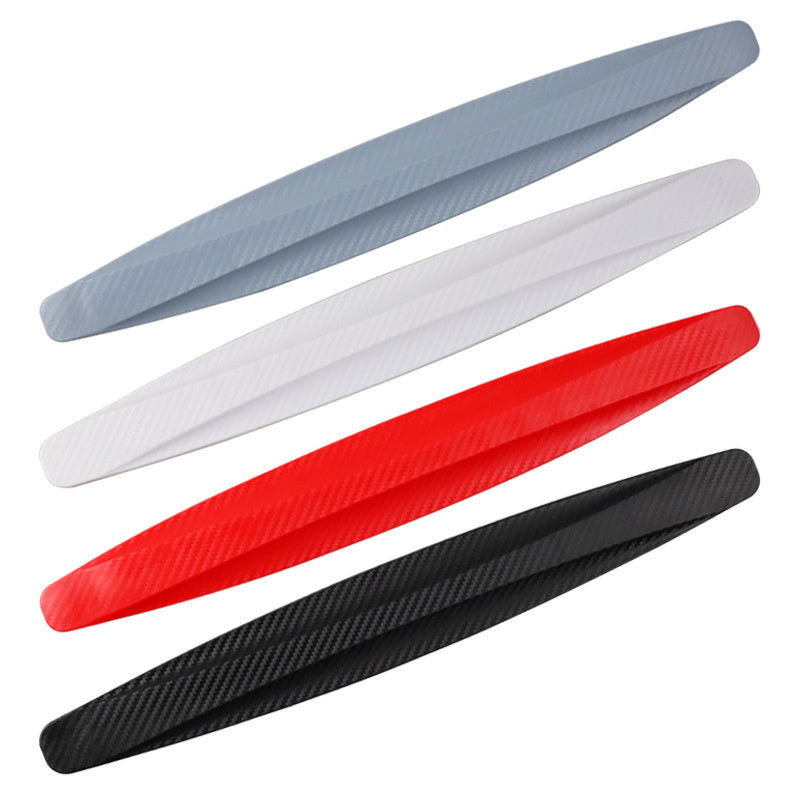 Car Bumper Protector Strip Guard Corner Protection