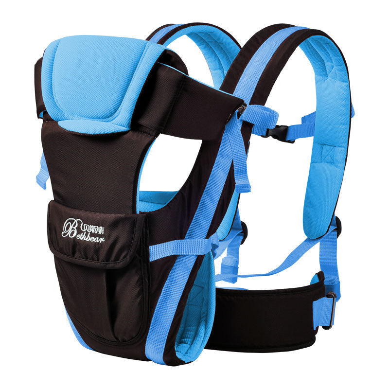 Shoulder Baby Carriers  Mother and Child Travel