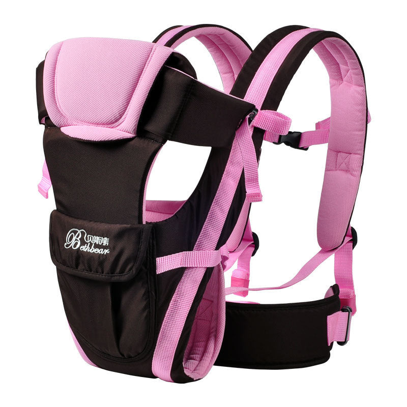 Shoulder Baby Carriers  Mother and Child Travel