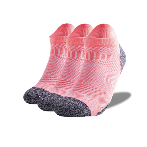 3 Pairs Man Women Sport Running Sock