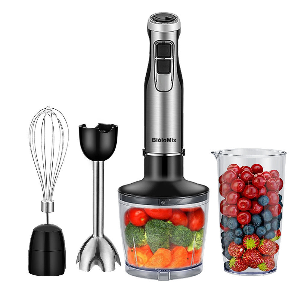 Electric Hand held blender 4 in 1