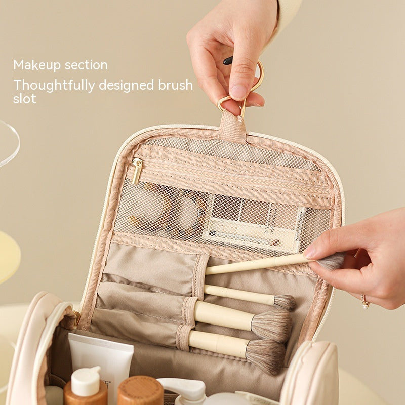 Cosmetic Bag Good-looking Large Capacity Portable - Treasure Supply