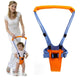 Infant Toddler Harness Learning Walker Jumper