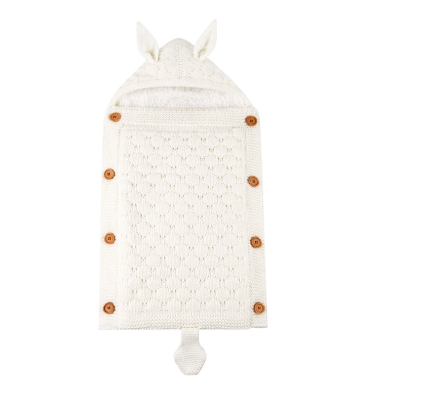 Baby Sleeping Bag Bed For Newborn - treasure supply