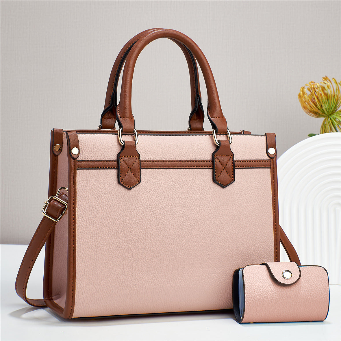 Women's Temperamental Bag Fashion Trend Totes