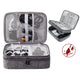 Electronics Travel Cable Organizer Bag Waterproof